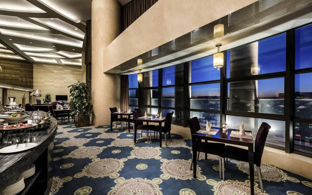 Pullman Beijing South - Newly Renovated