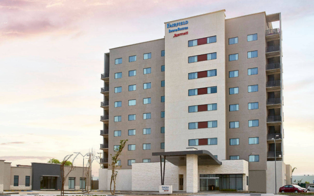 Fairfield Inn & Suites Aguascalientes