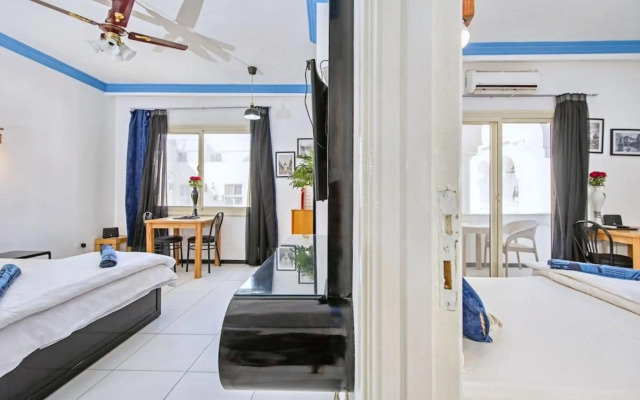 Sheraton Plaza - Central Hurghada by The New Marina