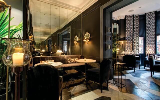 The Franklin London - Starhotels Collezione