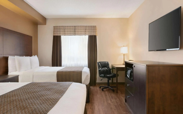 Days Inn by Wyndham Leamington
