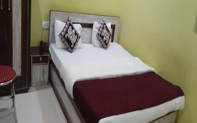 ADB Rooms Mahaveer Internaional