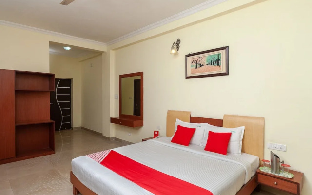 OYO 27033 Hill Breeze