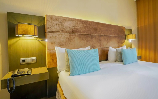 Hotel Constanza