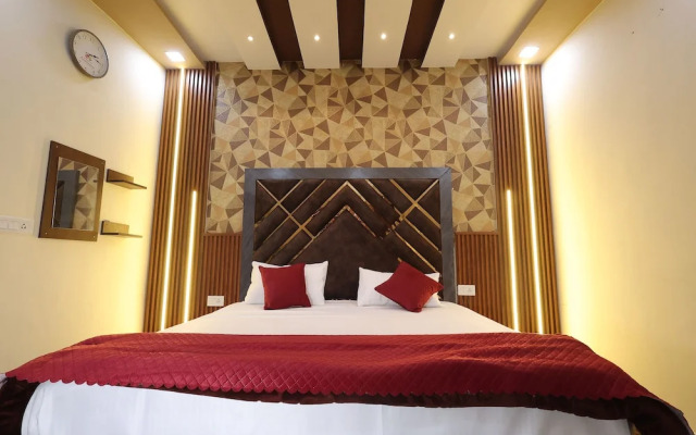 Prem Aashiyana Home Stay