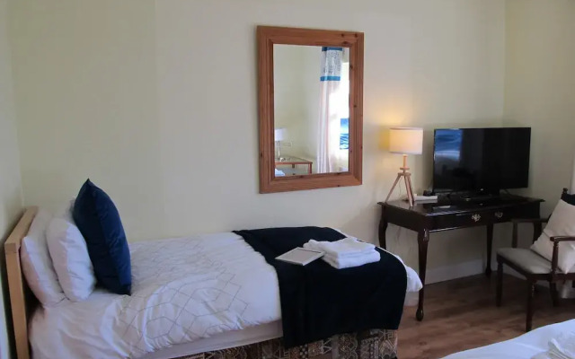 The Garden Room - Causeway Coast