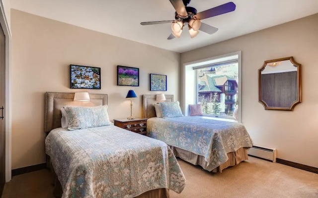 Centennial 2 Bedroom Condo Unit no. 14