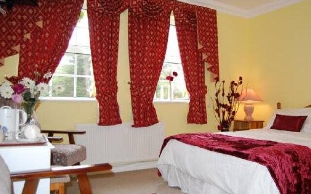 Connemara Country Lodge