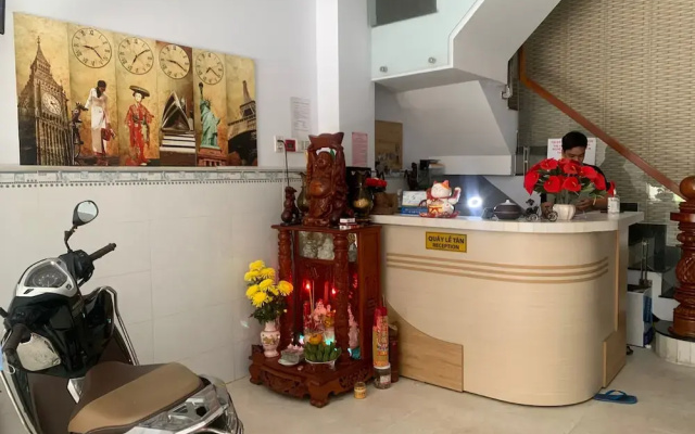 Thuy Trang Hotel