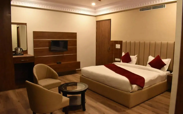 Bedi's Dream Land Hotel & Resort