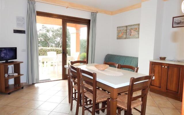 Residenza Sarra di Entu