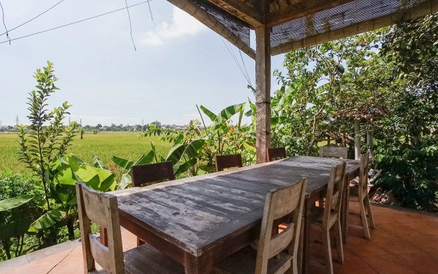 Bali Eco Living Dormitory by ZUZU