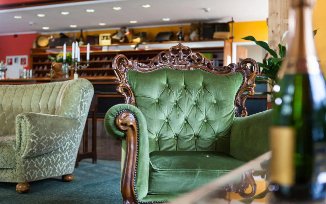Hotel am Park Stadtkyll