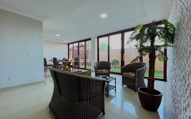 Pousada Gostoso Paradise