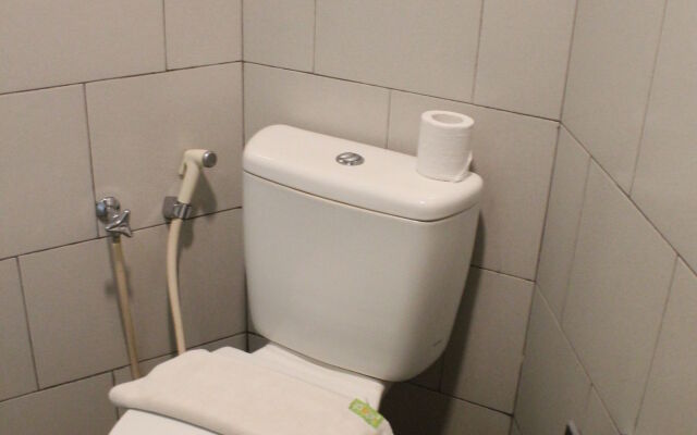 POP! Hotel Sangaji Yogyakarta