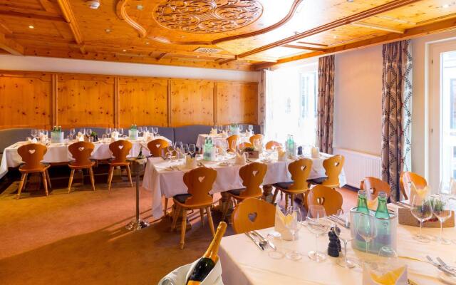 Hotel Stadt Kufstein