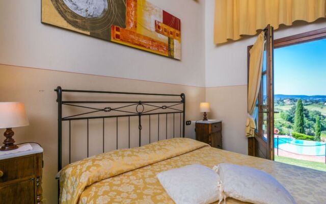 House Casa Mori Certaldo