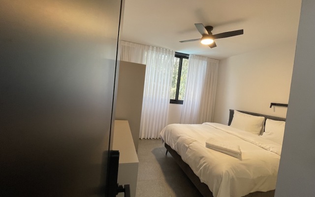 Rokah Luxury Villa