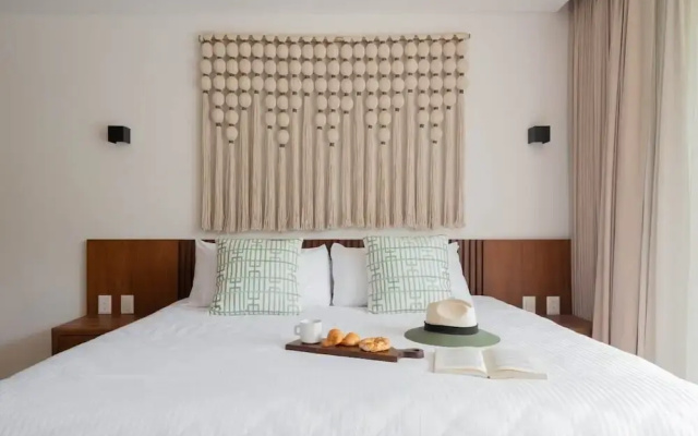 Karanda by Beach Please Tulum