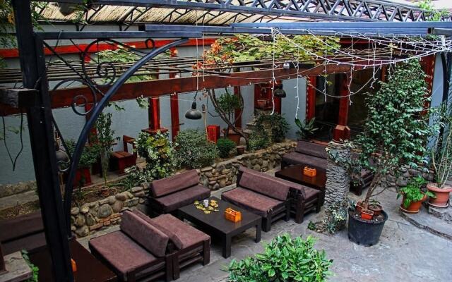 Exclusive Hotel