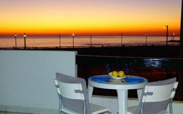Apartment Vasco da Gama