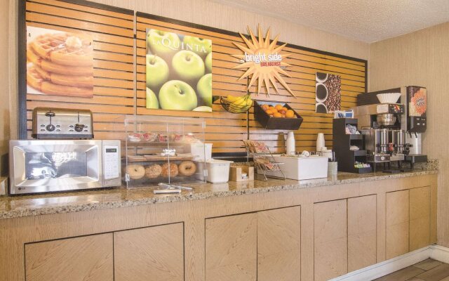 La Quinta Inn Denver Cherry Creek