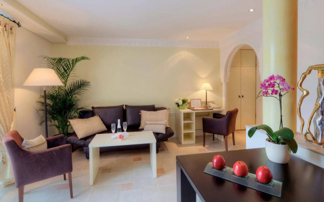 Boutiquehotel La Casa