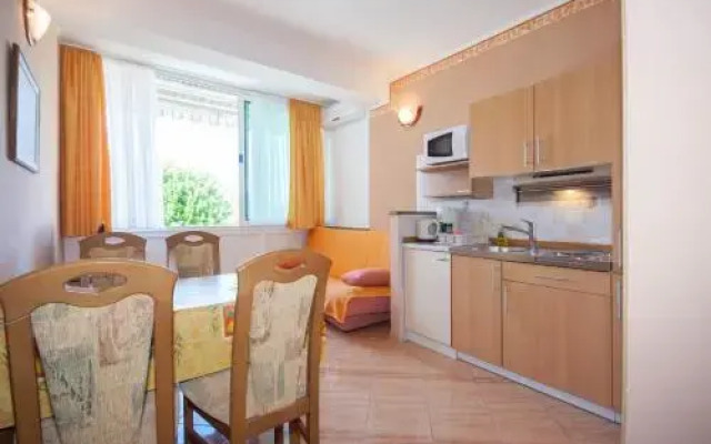 Villa Daniela