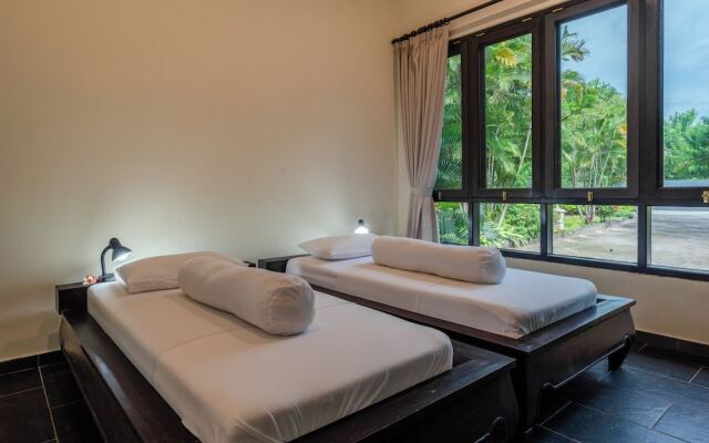 Villa Burung