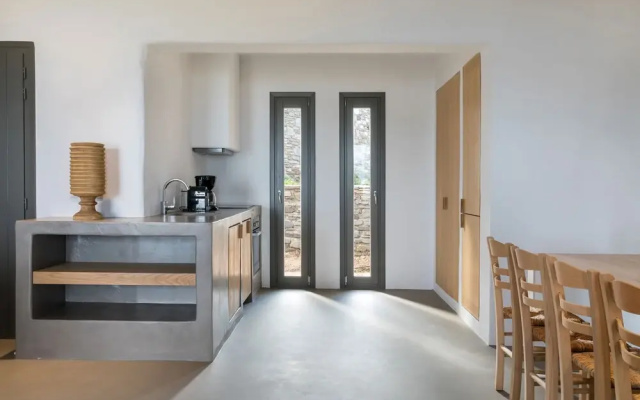 Acron Villas Paros