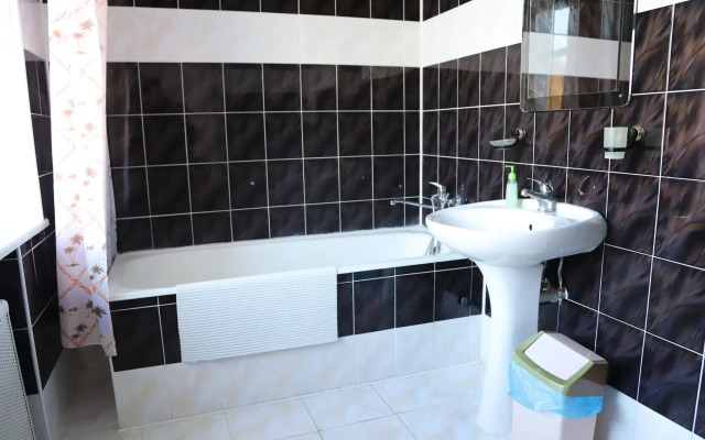 Санаторий Здоровье