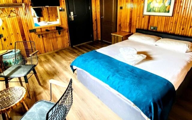 Hayde Otel