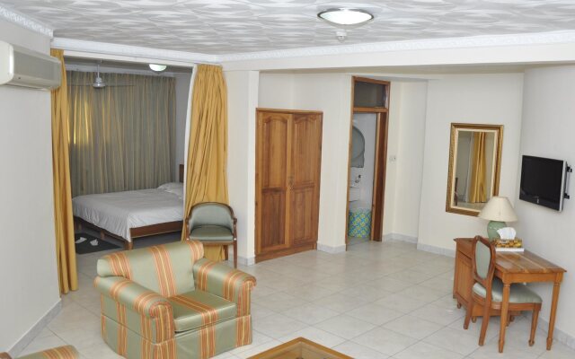 Ellking Hotel