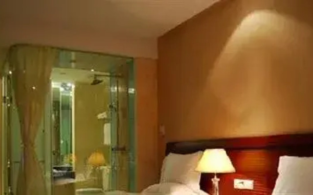 Polka Hotel - Wuhu