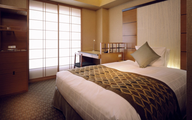 Hotel Niwa Tokyo