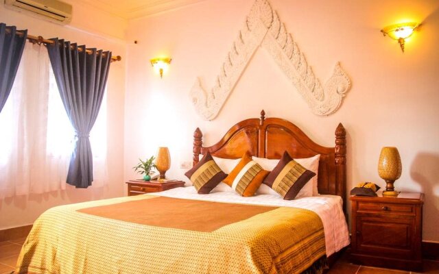 Amiral Hotel