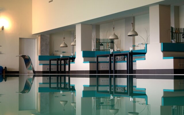 Ferien & Wellnesspark Texas MV