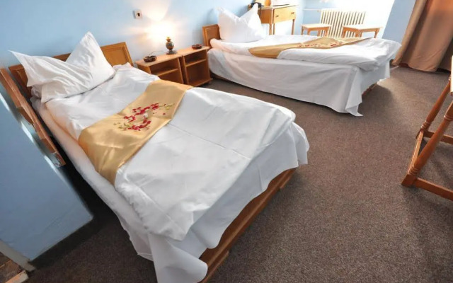 Dobrogea Hotel