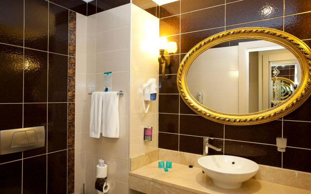Adalya Resort & SPA Hotel - Adults Only +18
