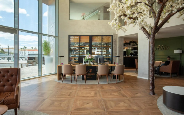 Eva Senses Hotel