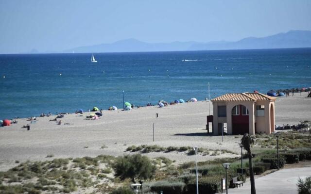 Résidence LES CYCLADES - Studio pour 4 Personnes 84