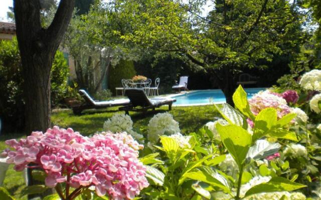 Domaine des Roses