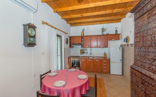 House Silvestra Potočnica