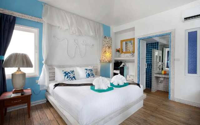 The White Knot Koh Chang