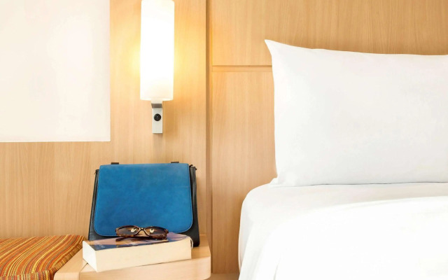 ibis Lyon Est Chaponnay
