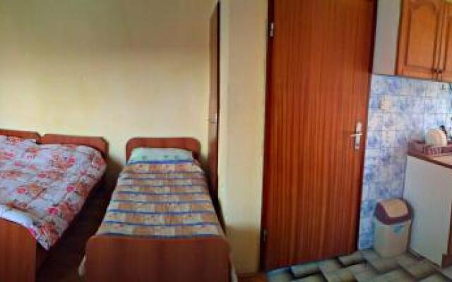 Guest House Hristiva