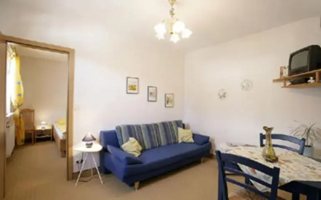 Ferienwohnung Lütt-Matt´n -01