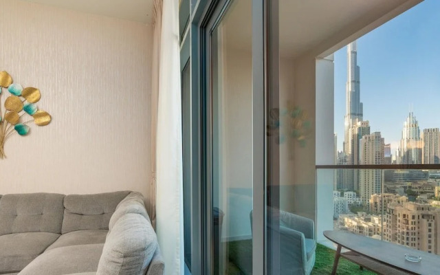 The Lofts Towers by Deluxe Holiday Homes