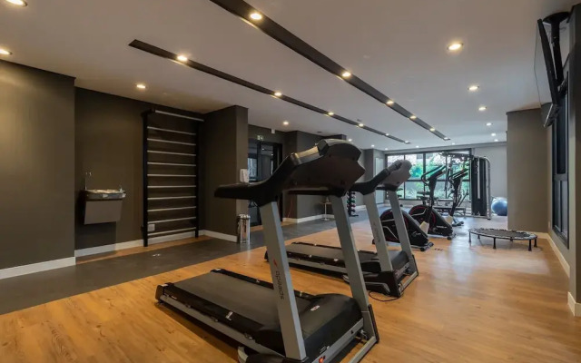 Potiguar66-512 in S o Paulo