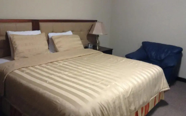 S.J. Suites Hotel